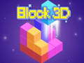 Permainan Blok 3D  talian
