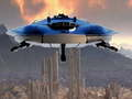 Permainan Ufo Marikh  talian