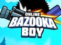 Permainan Budak Bazooka Dalam Talian talian