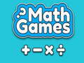 Permainan Permainan matematik  talian