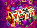 Permainan Slot Buah-buahan  talian