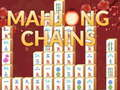 Permainan Rantai Mahjong  talian