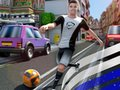 Permainan Cristiano Ronaldo talian