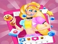 Permainan Penstrim Cantik  talian