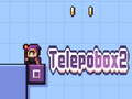 Permainan Telepobox 2 talian
