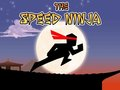 Permainan Ninja Kelajuan  talian