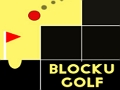 Permainan Golf Blok talian