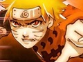 Permainan Melawan Jam Uzumaki Naruto  talian
