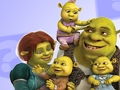 Permainan Padanan Kad Memori Shrek  talian