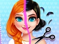 Permainan Daripada Good Girl Kepada Baddie Princess Makeover  talian