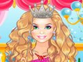 Permainan Masa Pesta Barbie  talian