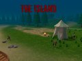 Permainan Pulau itu  talian