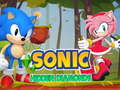 Permainan Berlian Tersembunyi Sonic  talian
