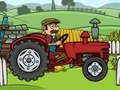 Permainan Traktor Mania 2  talian
