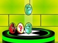 Permainan Ben 10 perlawanan 3 orang asing talian