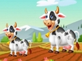 Permainan G2M Piglet Escape talian