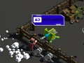 Permainan Zombie Idle Defense 3D talian
