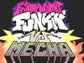 Permainan Malam Jumaat Funkin' vs Mecha  talian