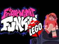 Permainan Malam Jumaat Funkin' LEGO  talian