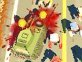 Permainan Kereta kebal vs Zombie  talian