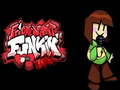 Permainan Malam Jumaat Funkin V. S Chara  talian