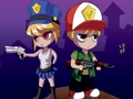 Permainan Pencetus Jalanan Zombie  talian