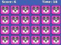 Permainan Ujian Mata Mathpup  talian
