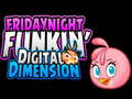 Permainan Dimensi digital Funkin Malam Jumaat  talian