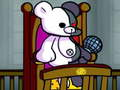 Permainan Malam Jumaat Funkin VS Monokuma  talian