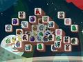 Permainan Antara Jubin Mahjong talian