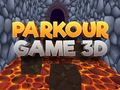 Permainan Permainan Parkour 3D talian