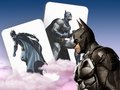 Permainan Perlawanan Kad Batman  talian