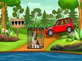 Permainan Selamatkan Anjing Comel  talian