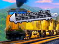Permainan Pandu MetroTrain Simulator 3D  talian