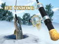 Permainan Memancing ais  talian