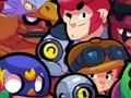 Permainan Slaid Brawl Stars  talian