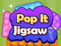 Permainan Pop jigsaw talian