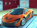 Permainan Supercar Boss Drift  talian