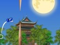 Permainan Lompat Tinggi Renjer Biru  talian