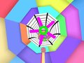 Permainan Vortex Tunnel 3D talian