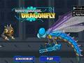 Permainan Robot Jurassic Dragonfly talian