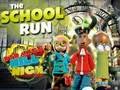 Permainan Larian Sekolah Tinggi Bukit Pelik  talian