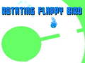 Permainan Flappy Bird Berputar  talian