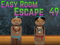 Permainan Amgel Easy Room Escape 49 talian