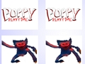 Permainan Kad Padanan Memori Masa Main Poppy  talian