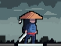 Permainan Shogun Showdown talian