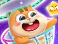 Permainan Penyelamat Lukisan Magic Panda talian