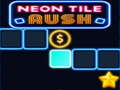 Permainan Tergesa-gesa Jubin Neon  talian