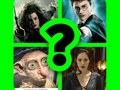 Permainan Siapa awak dalam Harry Potter  talian