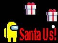 Permainan Santa Kami!  talian